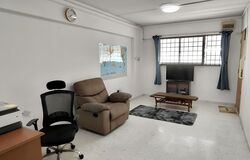 Blk 235 Tampines Street 21 (Tampines), HDB 3 Rooms #563178991